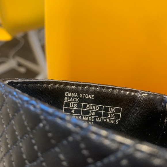 SOLDDD!!! Youth Michael Kors (MK) Thigh-high Zip-up Boots - Picture 7 of 8